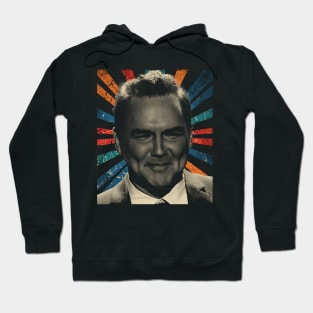 Norm Macdonald vm sketc vintage Hoodie